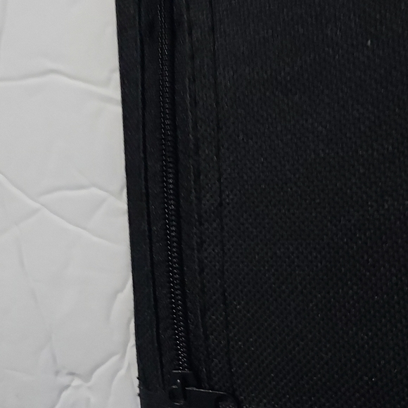 I ❤️ LONDON Embroidered Tri Fold Wallet Multicolors - Picture 3 of 9